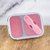 Vianda Plegable de Silicona c/ Cubiertos - comprar online