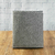 Mantel Grafito Keepling Cuerina 1.40mtsx2mts