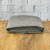 Mantel Grafito Keepling Cuerina 1.40mtsx2mts