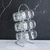 Especieros x6 + Soporte - comprar online