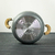 Cacerola Antiadherente 26cm Granito Hudson Color Gris - ZOOM