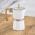 Cafetera Estilo Italiana - 9 pocillos - comprar online