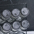 Especieros x8 + Rack Negro en internet