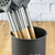 Utensilios x6 + Base Giratoria en internet