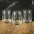 Vasos 500cc x3