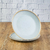 Plato Playo Melamina Gris 26cm