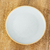Plato Playo Melamina Gris 26cm - comprar online