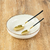 Bowl 20cm Ivory