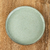 Plato Green Cerámica 19cm