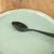 Imagen de Plato Green Cerámica 19cm