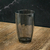Vaso Facetado Traslucido - tienda online