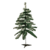 Arbol de Navidad Nevado 90Cm