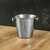 Imagen de Hielera de Acero Inoxidable 12cm
