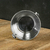 Hielera de Acero Inoxidable 12cm - comprar online