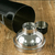Coctelera Negra 750ml - ZOOM