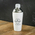 Coctelera Blanca 750ml