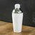 Coctelera Blanca 750ml - comprar online