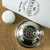 Coctelera Blanca 750ml - ZOOM