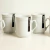 Jarro Café Apilable de Porcelana 7.5 cm x6 en internet