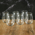 Vasos Amber 440cc x6 - comprar online