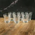 Vasos Baroque 100cc x6