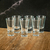 Vasos 60cc x6