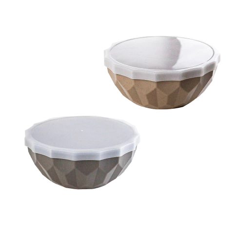 Bowl 16cm con Tapa - comprar online