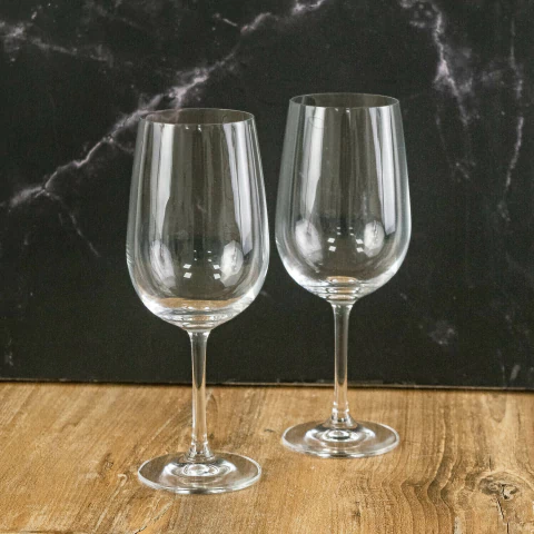 Copas 480ml - Vetro x2