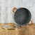 Cacerola Aluminio Forjado 28cm Antiadherente Granito Gris con Tapa de Cristal en internet