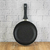 Sarten Profunda Antiadherente 24cm - comprar online