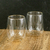 Tazas/Vasos Doble Vidrio 200Ml x2 - comprar online