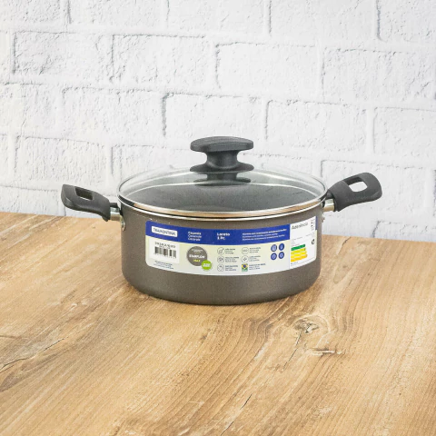 Cacerola 20cm Loreto Antiadherente