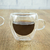 Tazas Doble Vidrio 80ml x2 en internet