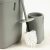 Kit Set Organizador Baño Pvc 6 Piezas Fashion Boutique - tienda online