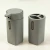 Imagen de Kit Set Organizador Baño Pvc 6 Piezas Fashion Boutique