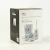 Kit Set Organizador Baño Pvc 6 Piezas Fashion Boutique - comprar online