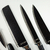 Set Cocina X 4 Cuchillos + Tijera + Pelapapa Evryealth en internet