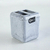 Set Kit Baño 2 Piezas Quo Cube Packaging Color Marmol Gris - ZOOM
