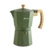 Cafetera Aluminio Olive Tipo Italiana 9 Tazas Hudson - comprar online