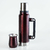 Combo Set Termo Acero Inoxidable 1.4lts + Mate 236ml - ZOOM