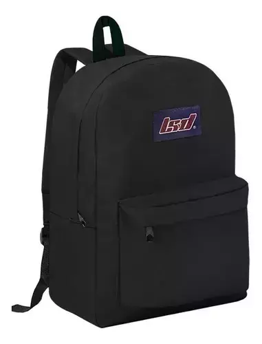 Mochila Urbana Escolar Unisex Reforzada Lsyd 16 - comprar online