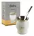 Mate Acero Inoxidable Copa Bombe Hudson C/ Bombilla - comprar online