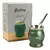 Mate Acero Inoxidable Copa Bombe Hudson C/ Bombilla - ZOOM
