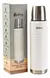 Termo Acero Inoxidable Con Pico De Acero 1lt Hudson en internet