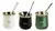 Mate Acero Inox Doble Pared Térmico + Bombilla Hudson - comprar online