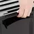Organizador Plastico Life Box Negro 30Lts Garde Life - ZOOM