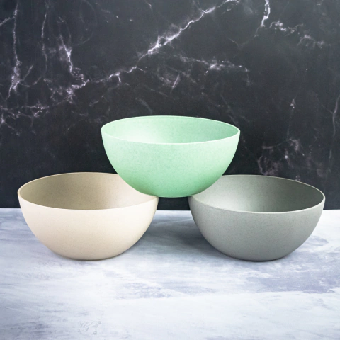 Ensaladera 26cm - Línea Areia