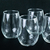 Vasos Amber 440cc x6 - ZOOM