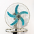Ventilador de Pie 18" - 3 en 1 - 90w - comprar online
