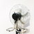 Ventilador de Pie 18" - 3 en 1 - 90w - ZOOM